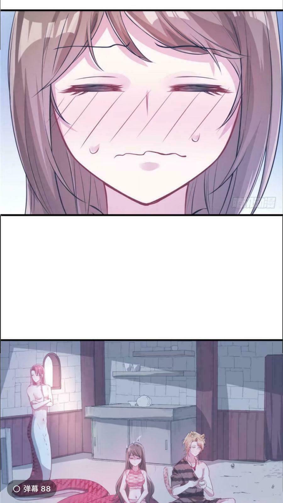 Thảnh Thơi Thú Thế Chủng Chủng Điền, Sinh Sinh Tể Chap 56 - Next Chap 57