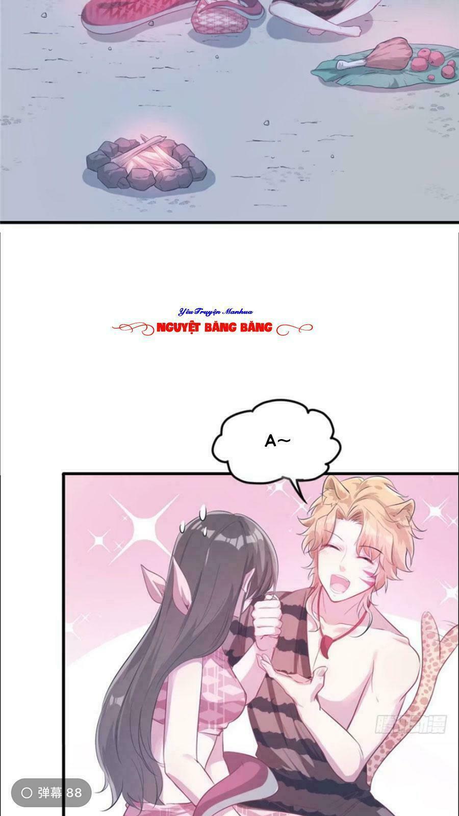 Thảnh Thơi Thú Thế Chủng Chủng Điền, Sinh Sinh Tể Chap 56 - Next Chap 57