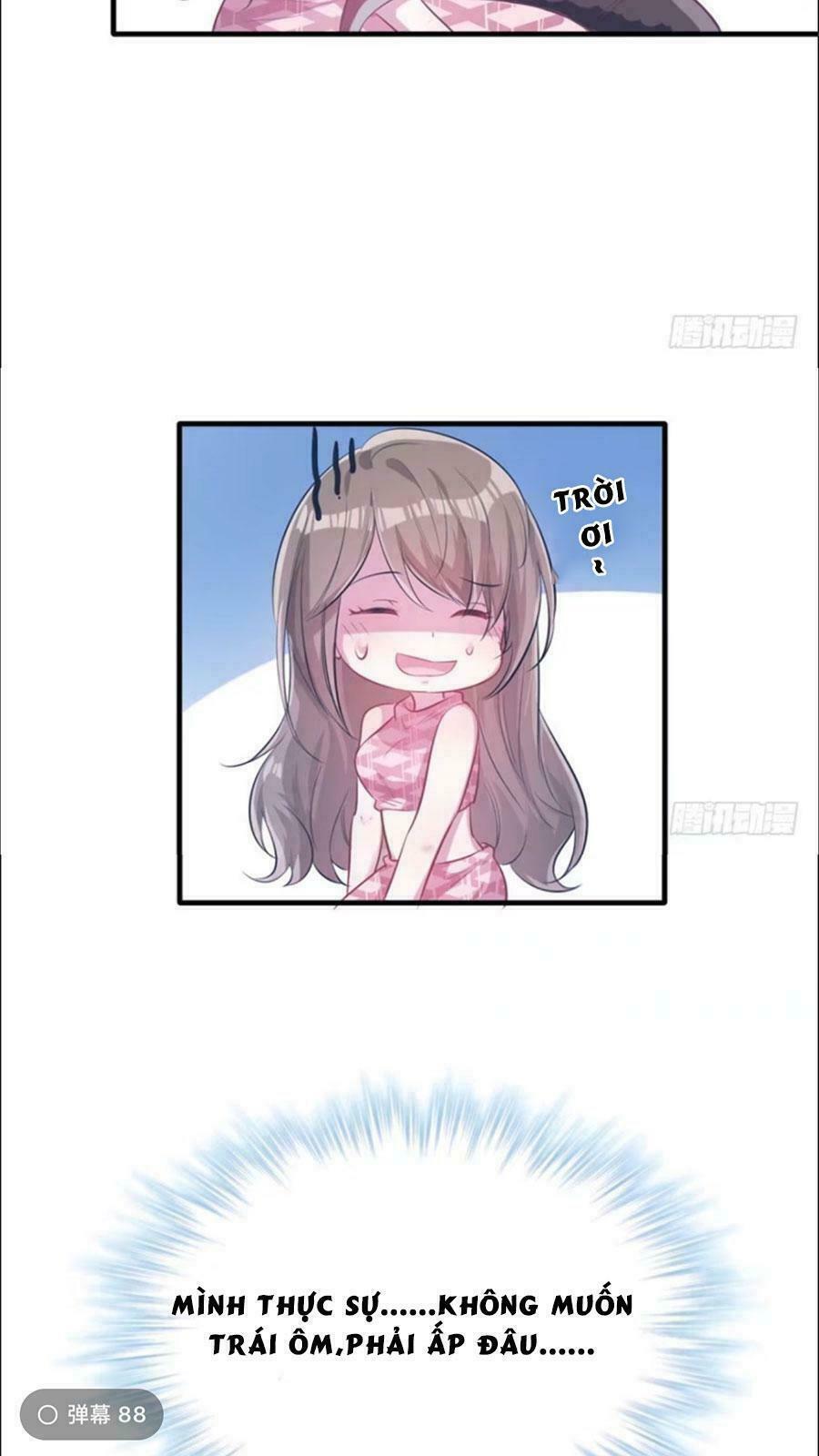 Thảnh Thơi Thú Thế Chủng Chủng Điền, Sinh Sinh Tể Chap 56 - Next Chap 57