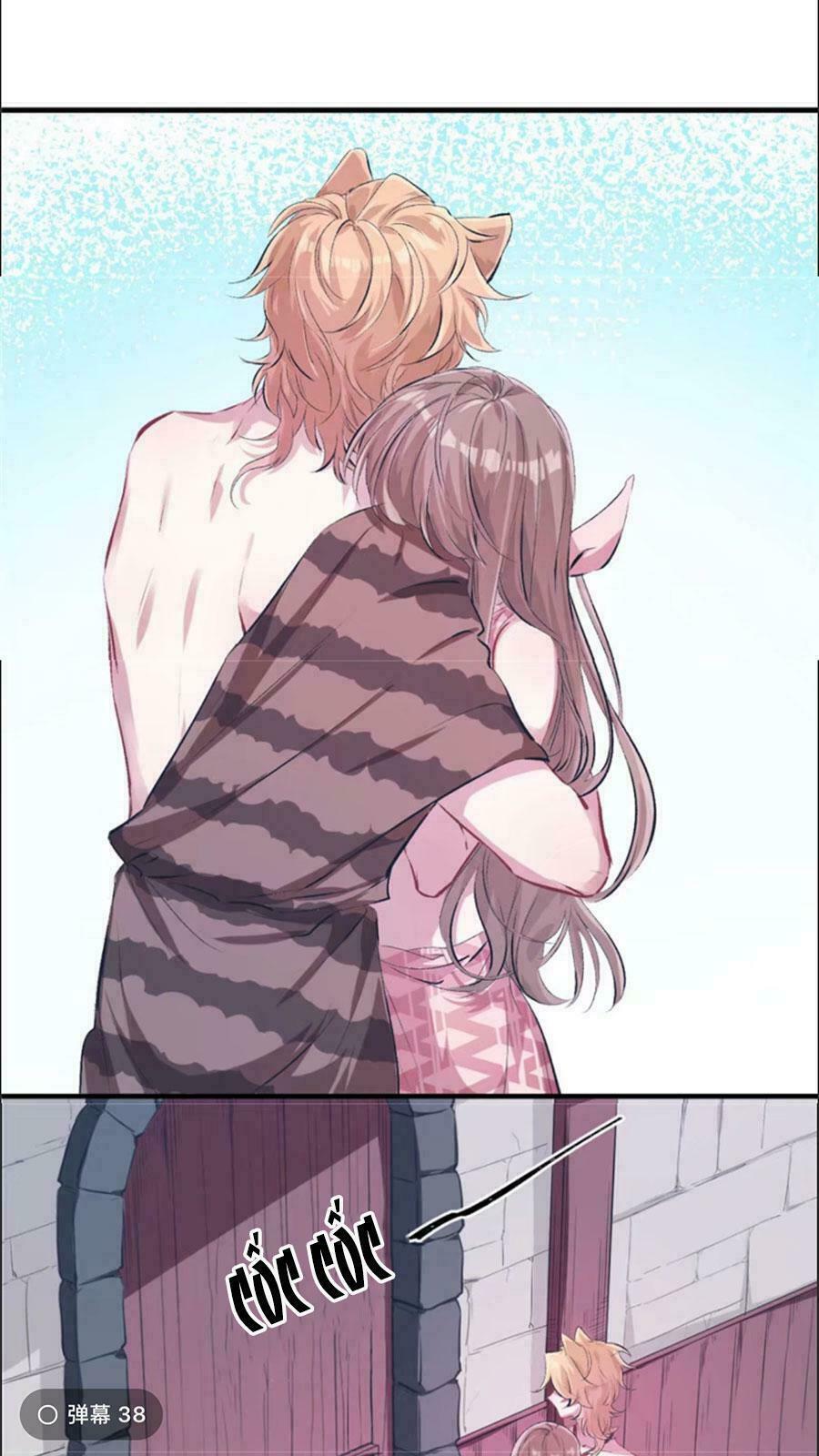 Thảnh Thơi Thú Thế Chủng Chủng Điền, Sinh Sinh Tể Chap 55 - Next Chap 56