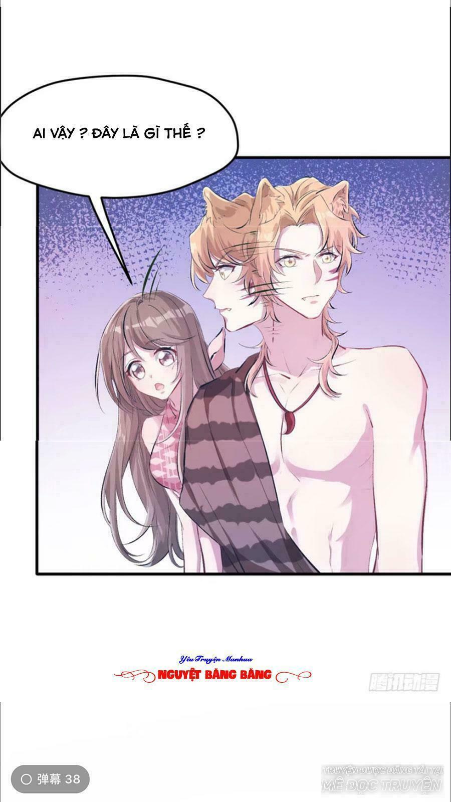 Thảnh Thơi Thú Thế Chủng Chủng Điền, Sinh Sinh Tể Chap 55 - Next Chap 56