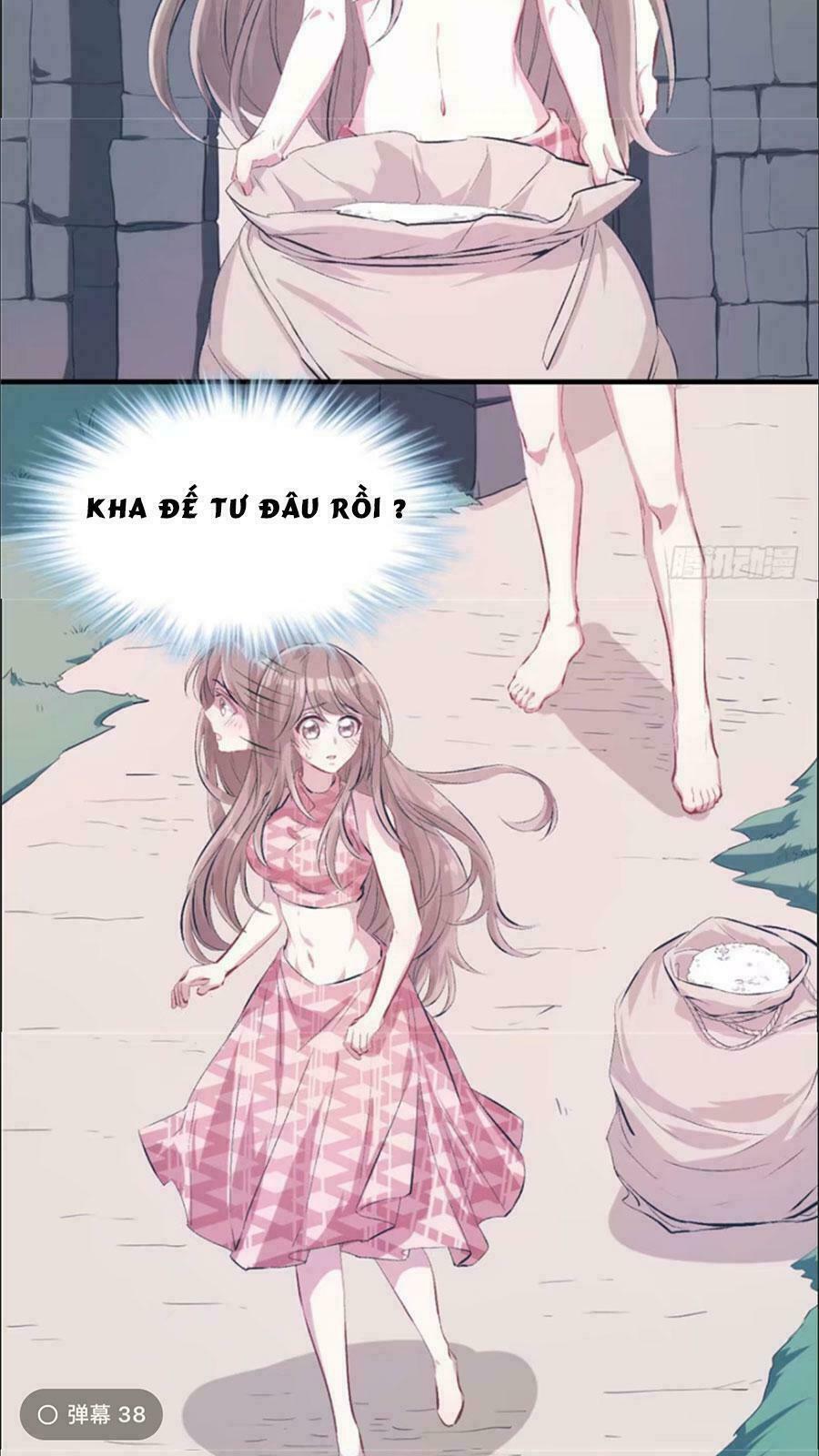 Thảnh Thơi Thú Thế Chủng Chủng Điền, Sinh Sinh Tể Chap 55 - Next Chap 56