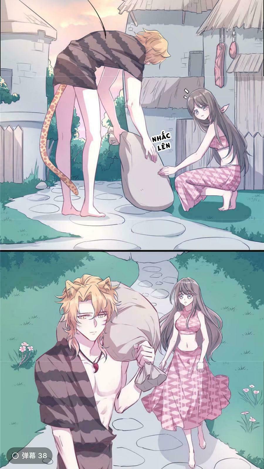 Thảnh Thơi Thú Thế Chủng Chủng Điền, Sinh Sinh Tể Chap 55 - Next Chap 56