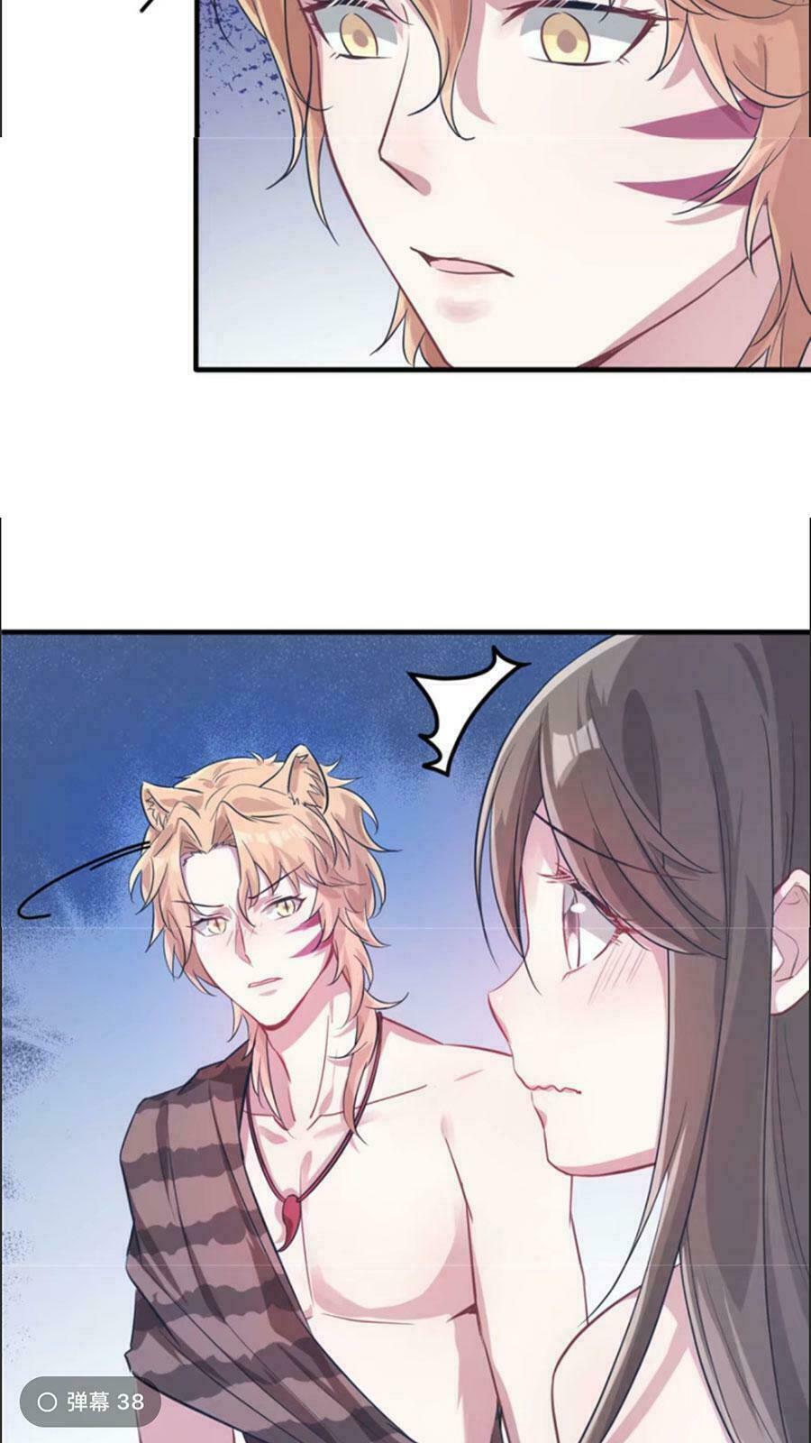 Thảnh Thơi Thú Thế Chủng Chủng Điền, Sinh Sinh Tể Chap 55 - Next Chap 56