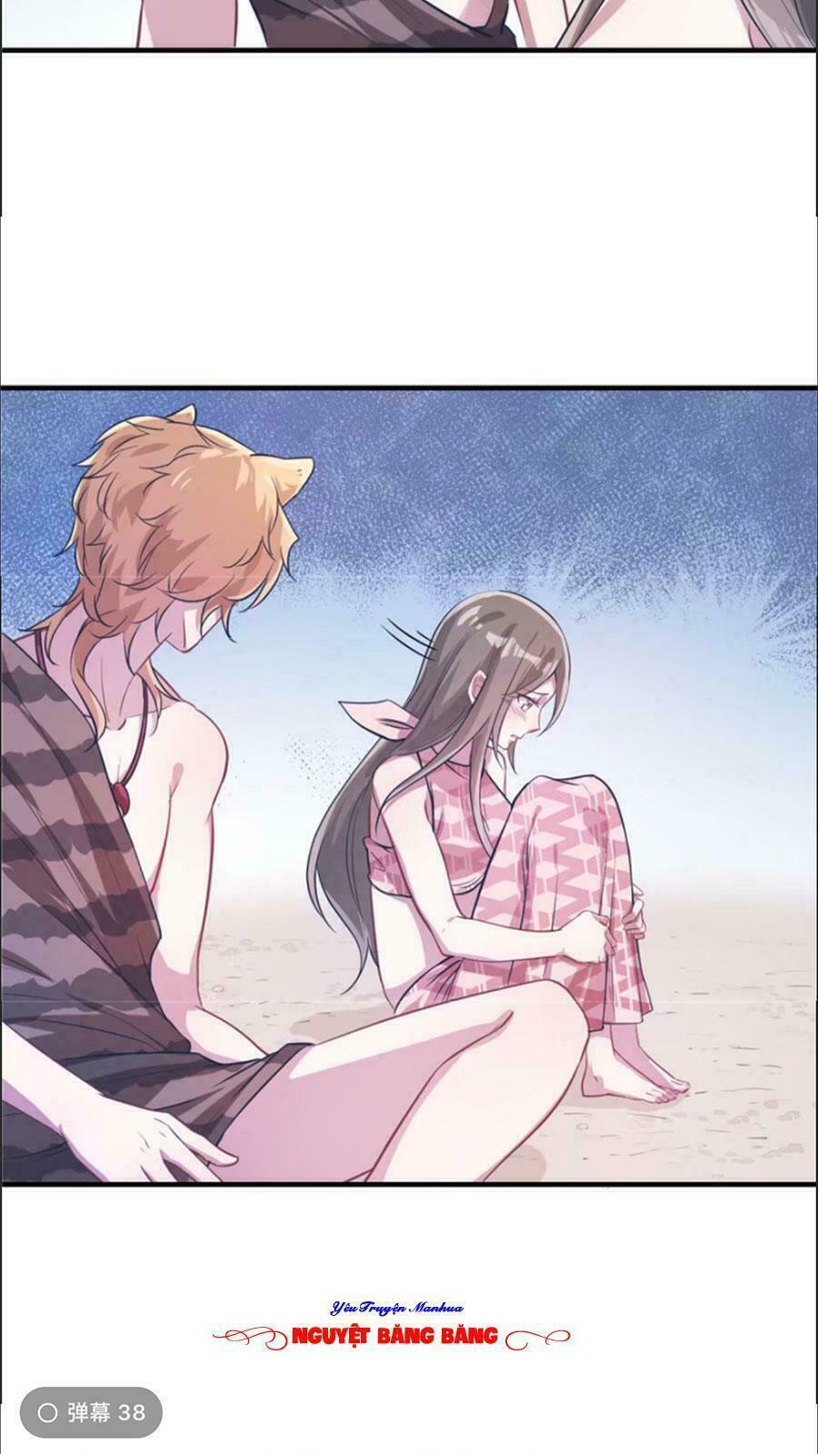 Thảnh Thơi Thú Thế Chủng Chủng Điền, Sinh Sinh Tể Chap 55 - Next Chap 56