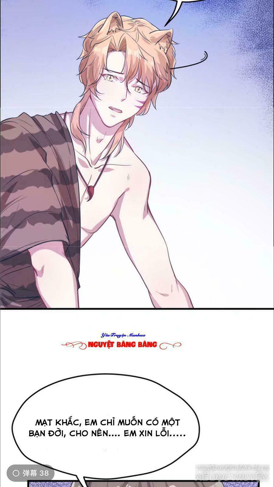 Thảnh Thơi Thú Thế Chủng Chủng Điền, Sinh Sinh Tể Chap 55 - Next Chap 56