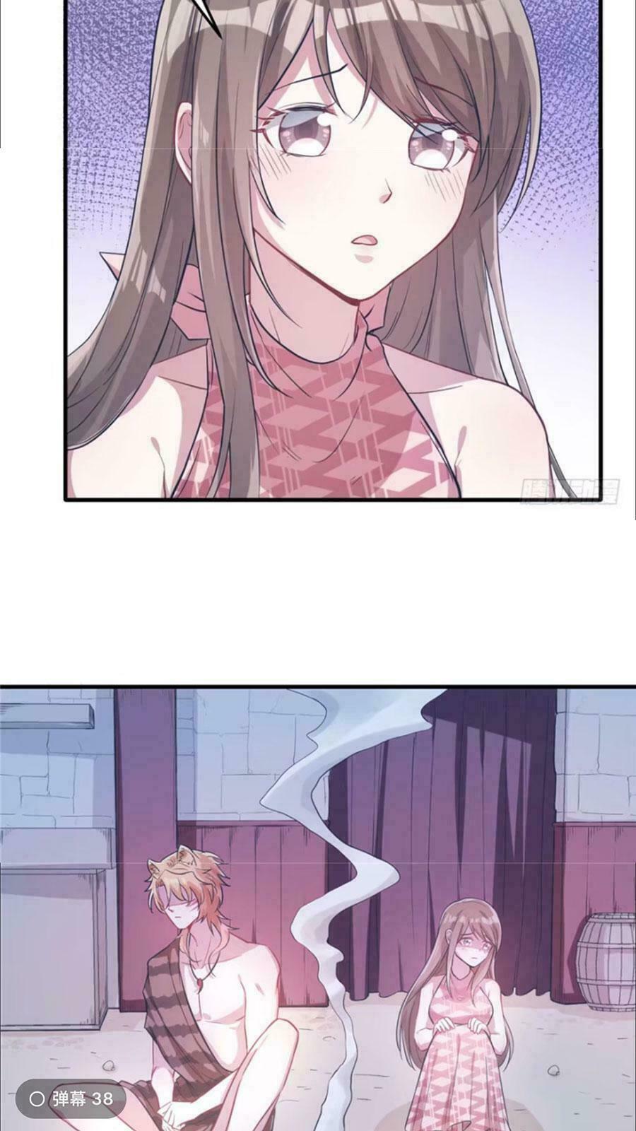 Thảnh Thơi Thú Thế Chủng Chủng Điền, Sinh Sinh Tể Chap 55 - Next Chap 56