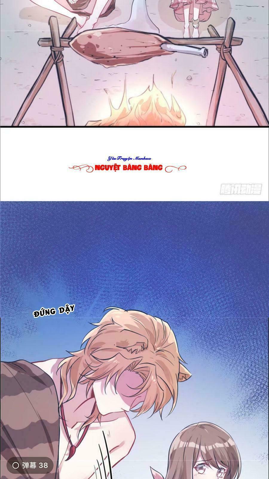 Thảnh Thơi Thú Thế Chủng Chủng Điền, Sinh Sinh Tể Chap 55 - Next Chap 56