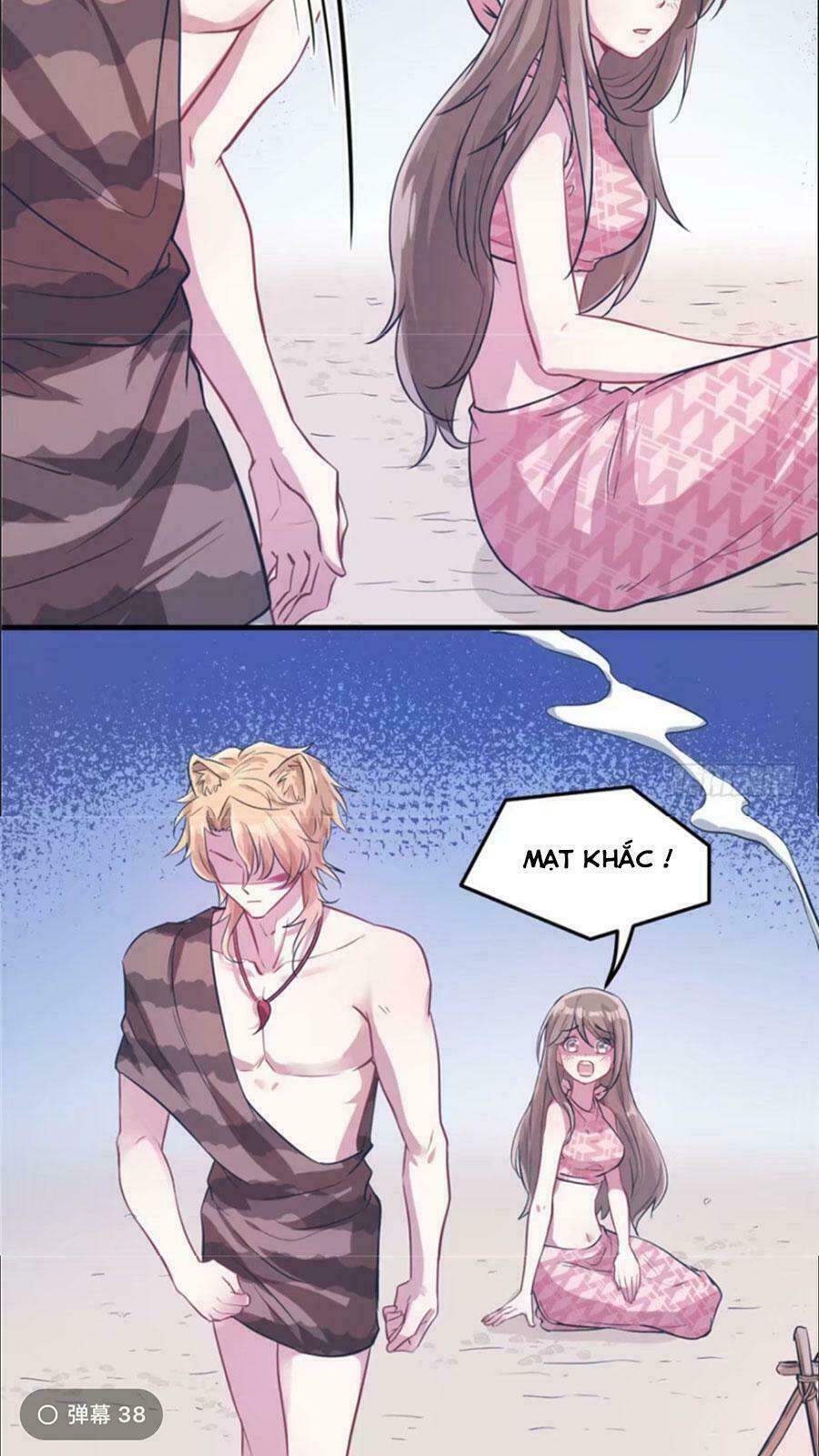 Thảnh Thơi Thú Thế Chủng Chủng Điền, Sinh Sinh Tể Chap 55 - Next Chap 56