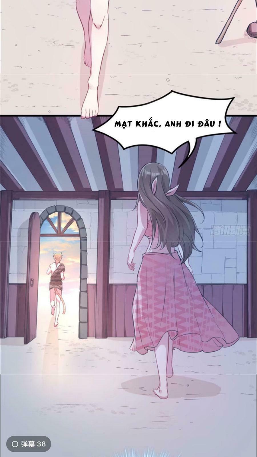 Thảnh Thơi Thú Thế Chủng Chủng Điền, Sinh Sinh Tể Chap 55 - Next Chap 56