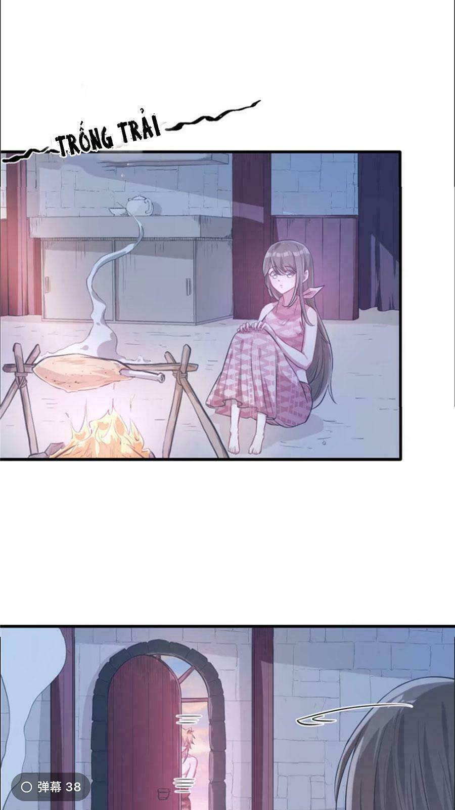 Thảnh Thơi Thú Thế Chủng Chủng Điền, Sinh Sinh Tể Chap 55 - Next Chap 56