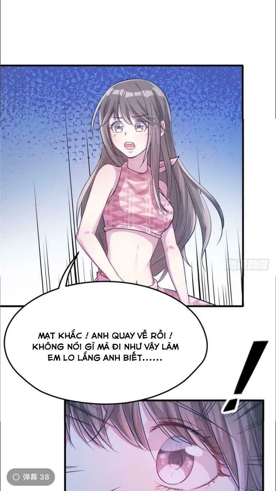 Thảnh Thơi Thú Thế Chủng Chủng Điền, Sinh Sinh Tể Chap 55 - Next Chap 56