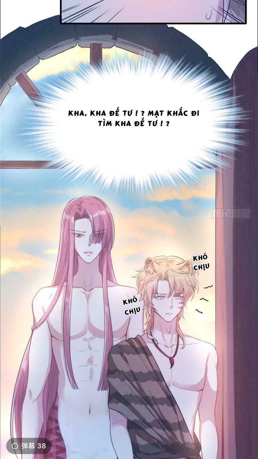 Thảnh Thơi Thú Thế Chủng Chủng Điền, Sinh Sinh Tể Chap 55 - Next Chap 56