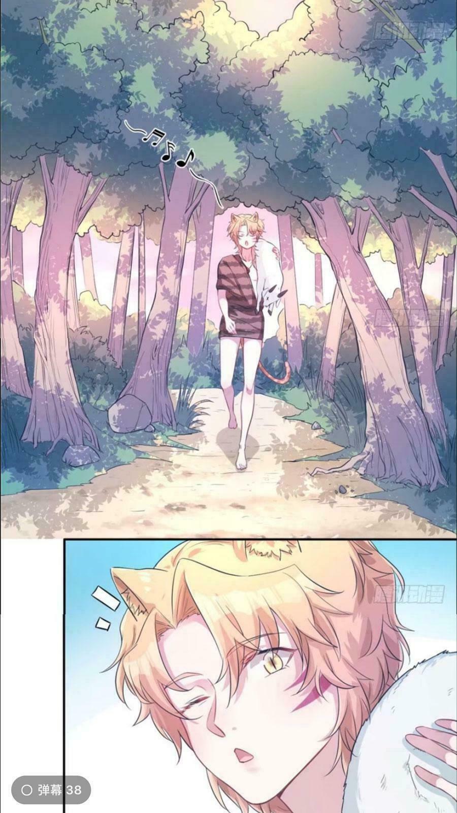 Thảnh Thơi Thú Thế Chủng Chủng Điền, Sinh Sinh Tể Chap 54 - Next Chap 55