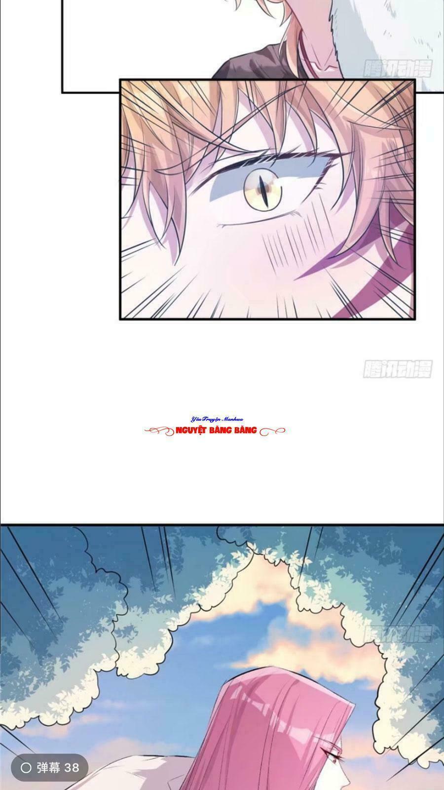 Thảnh Thơi Thú Thế Chủng Chủng Điền, Sinh Sinh Tể Chap 54 - Next Chap 55