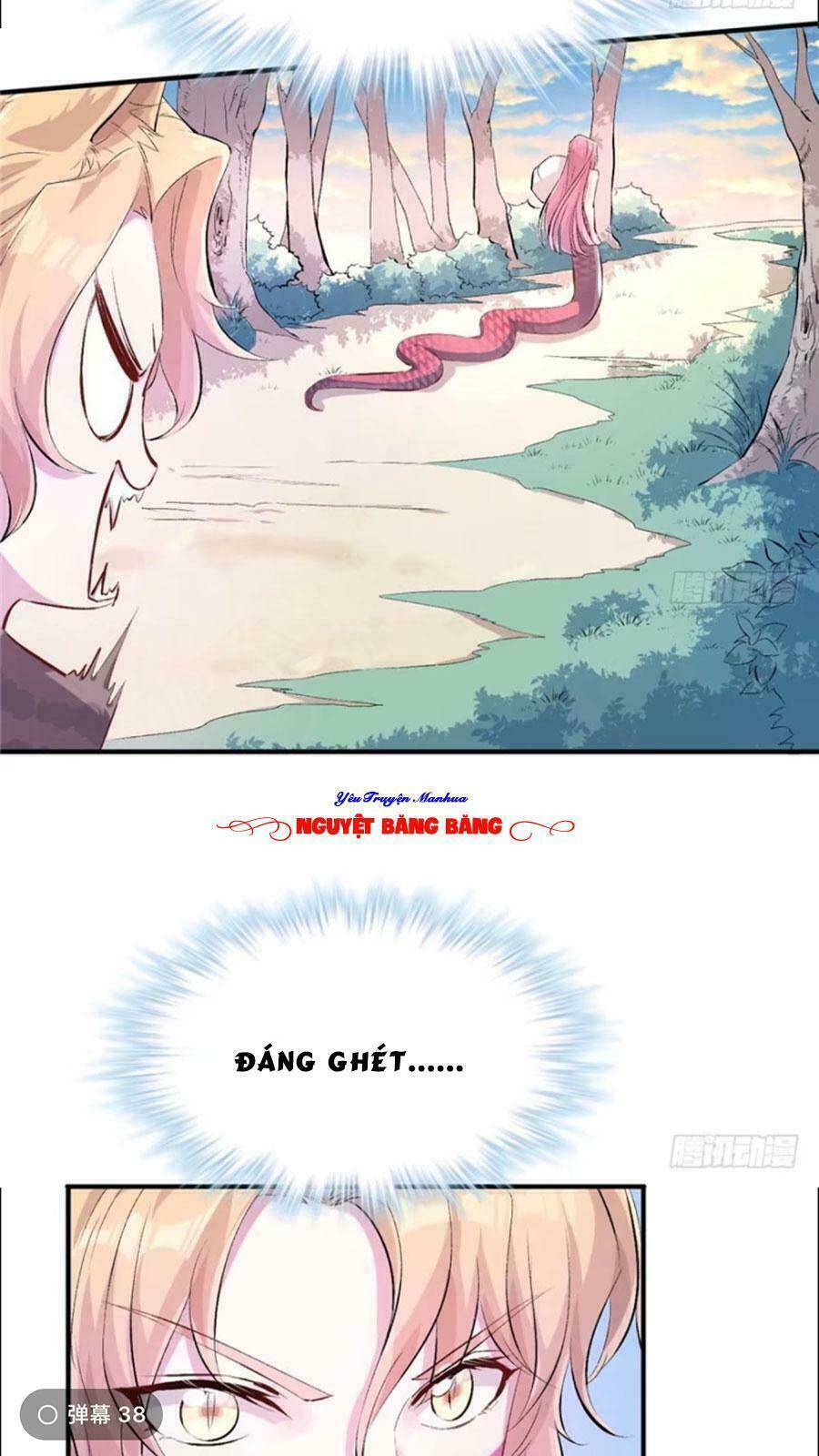 Thảnh Thơi Thú Thế Chủng Chủng Điền, Sinh Sinh Tể Chap 54 - Next Chap 55