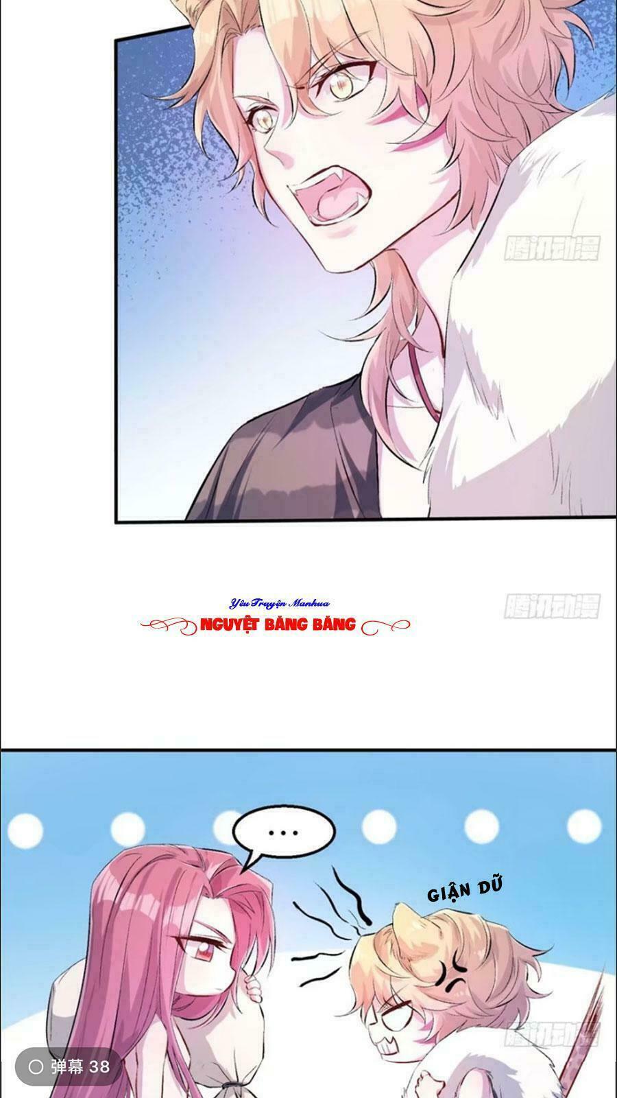 Thảnh Thơi Thú Thế Chủng Chủng Điền, Sinh Sinh Tể Chap 54 - Next Chap 55