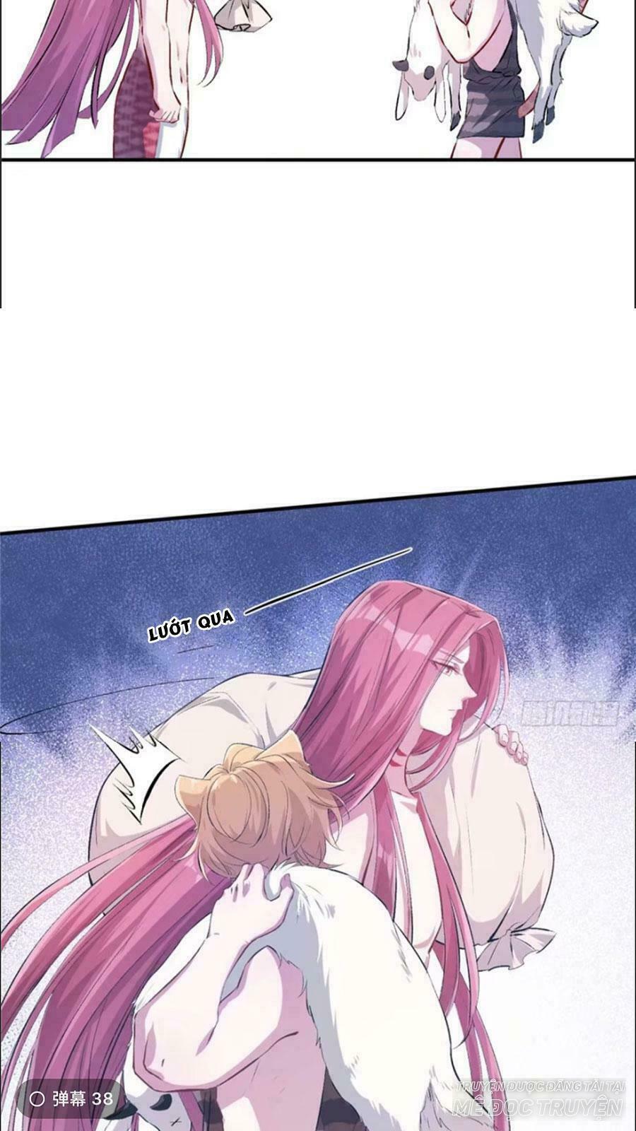 Thảnh Thơi Thú Thế Chủng Chủng Điền, Sinh Sinh Tể Chap 54 - Next Chap 55