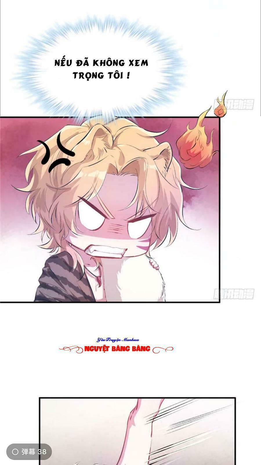 Thảnh Thơi Thú Thế Chủng Chủng Điền, Sinh Sinh Tể Chap 54 - Next Chap 55