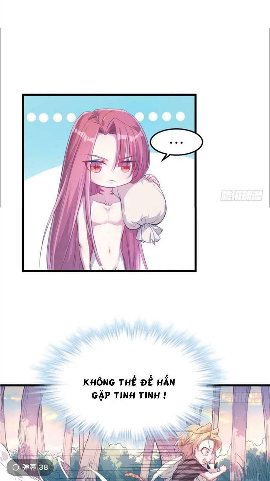 Thảnh Thơi Thú Thế Chủng Chủng Điền, Sinh Sinh Tể Chap 54 - Next Chap 55