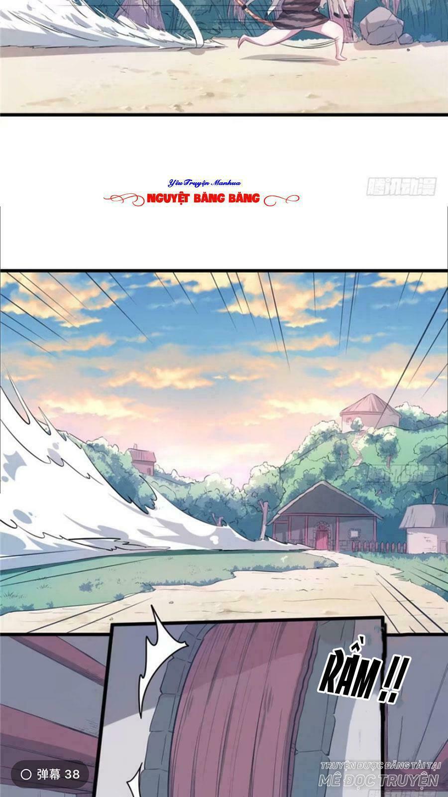 Thảnh Thơi Thú Thế Chủng Chủng Điền, Sinh Sinh Tể Chap 54 - Next Chap 55