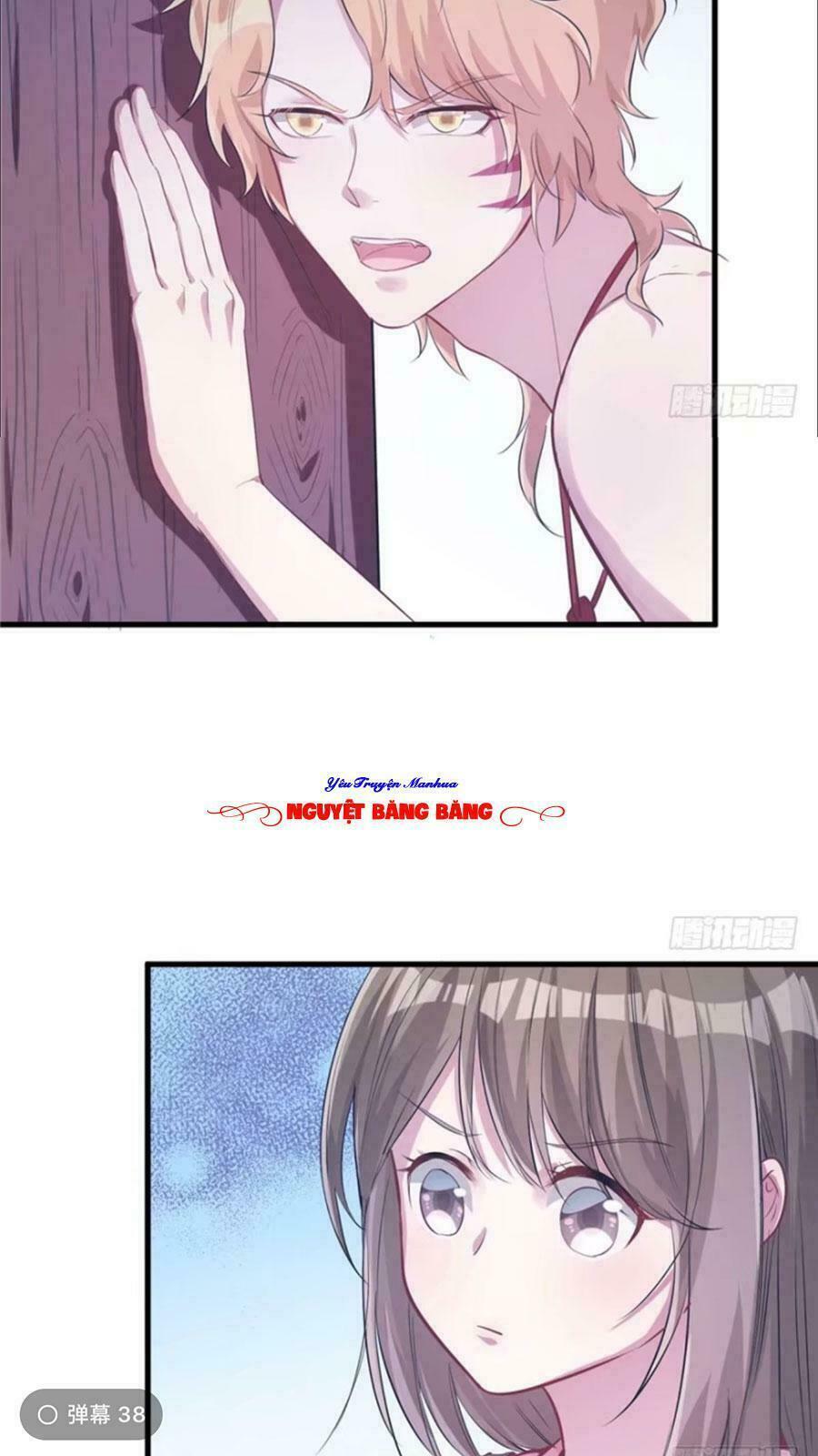 Thảnh Thơi Thú Thế Chủng Chủng Điền, Sinh Sinh Tể Chap 54 - Next Chap 55