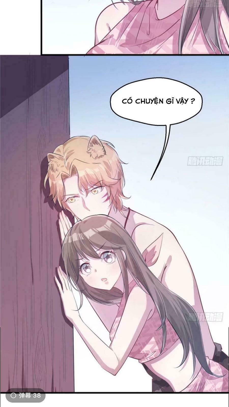 Thảnh Thơi Thú Thế Chủng Chủng Điền, Sinh Sinh Tể Chap 54 - Next Chap 55