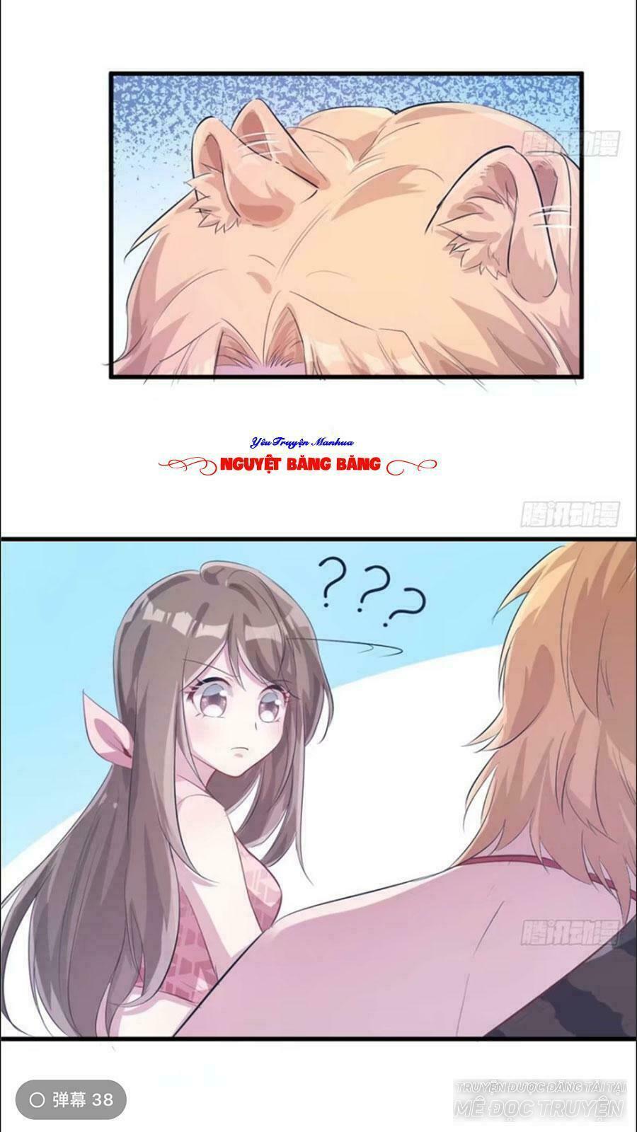 Thảnh Thơi Thú Thế Chủng Chủng Điền, Sinh Sinh Tể Chap 54 - Next Chap 55