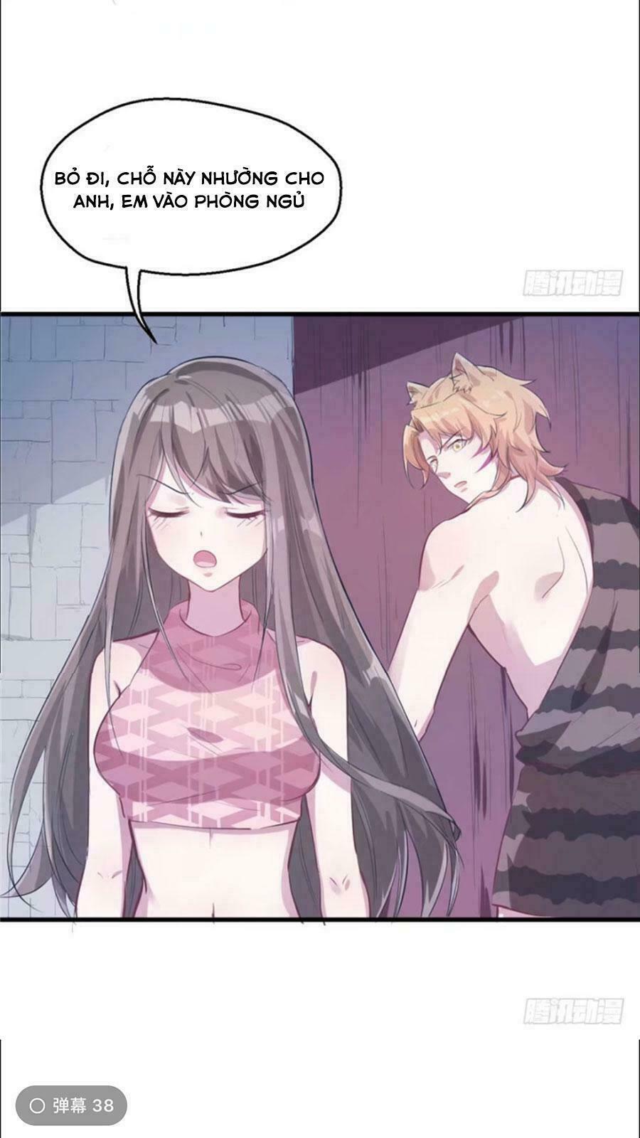 Thảnh Thơi Thú Thế Chủng Chủng Điền, Sinh Sinh Tể Chap 54 - Next Chap 55