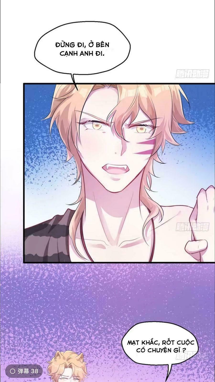 Thảnh Thơi Thú Thế Chủng Chủng Điền, Sinh Sinh Tể Chap 54 - Next Chap 55