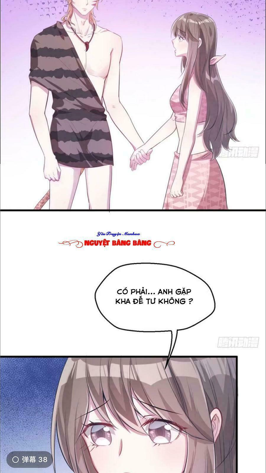 Thảnh Thơi Thú Thế Chủng Chủng Điền, Sinh Sinh Tể Chap 54 - Next Chap 55