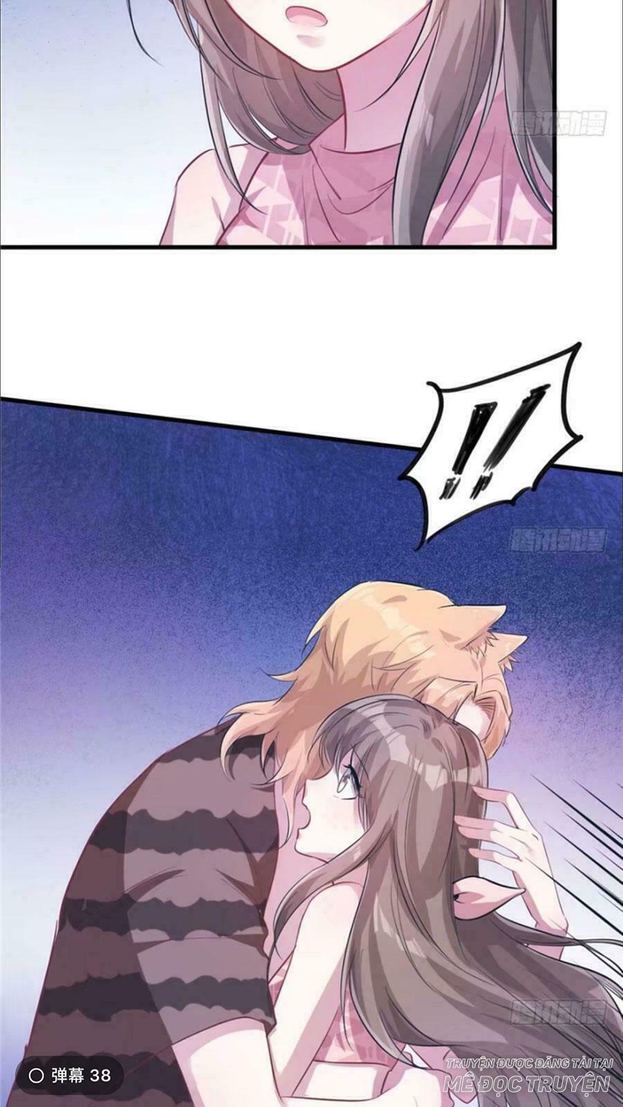 Thảnh Thơi Thú Thế Chủng Chủng Điền, Sinh Sinh Tể Chap 54 - Next Chap 55