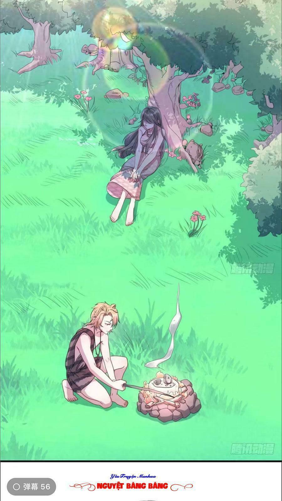 Thảnh Thơi Thú Thế Chủng Chủng Điền, Sinh Sinh Tể Chap 53 - Next Chap 54