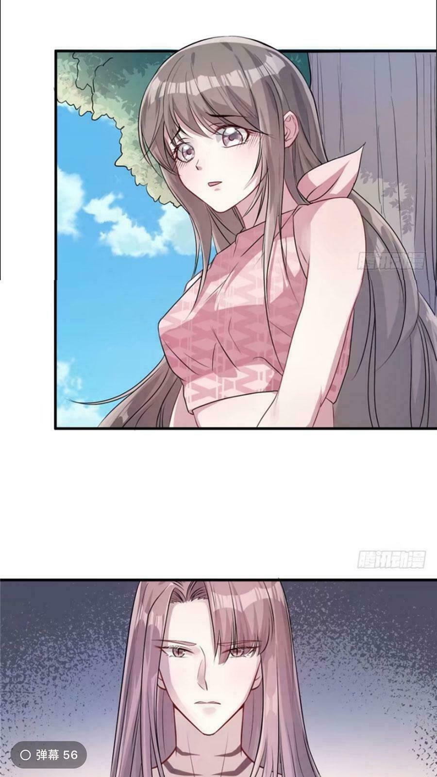 Thảnh Thơi Thú Thế Chủng Chủng Điền, Sinh Sinh Tể Chap 53 - Next Chap 54