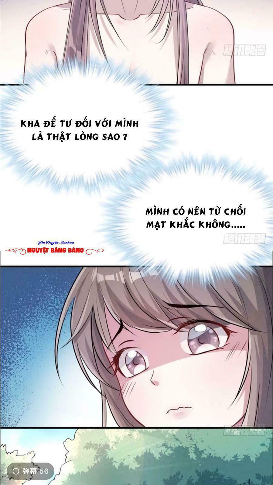 Thảnh Thơi Thú Thế Chủng Chủng Điền, Sinh Sinh Tể Chap 53 - Next Chap 54