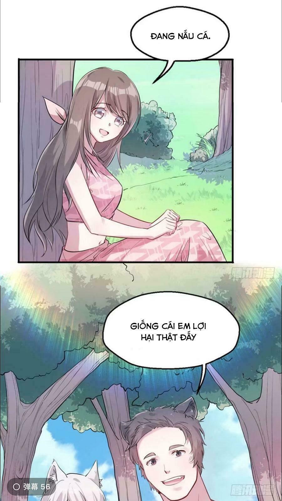 Thảnh Thơi Thú Thế Chủng Chủng Điền, Sinh Sinh Tể Chap 53 - Next Chap 54