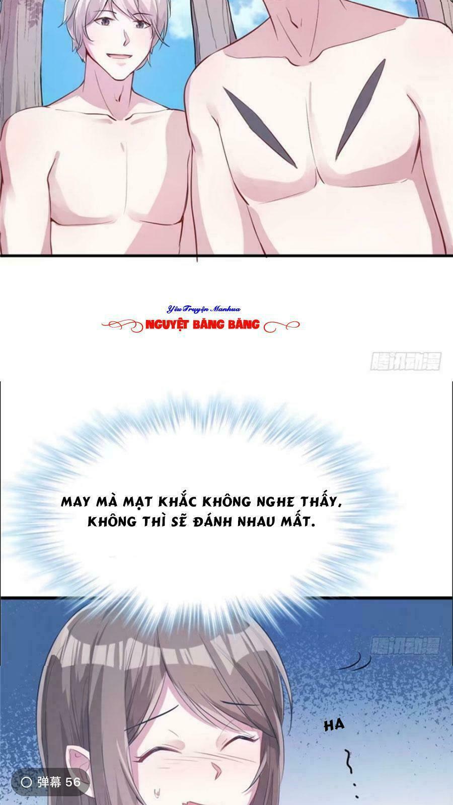 Thảnh Thơi Thú Thế Chủng Chủng Điền, Sinh Sinh Tể Chap 53 - Next Chap 54