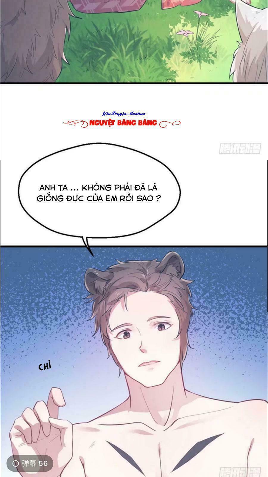 Thảnh Thơi Thú Thế Chủng Chủng Điền, Sinh Sinh Tể Chap 53 - Next Chap 54