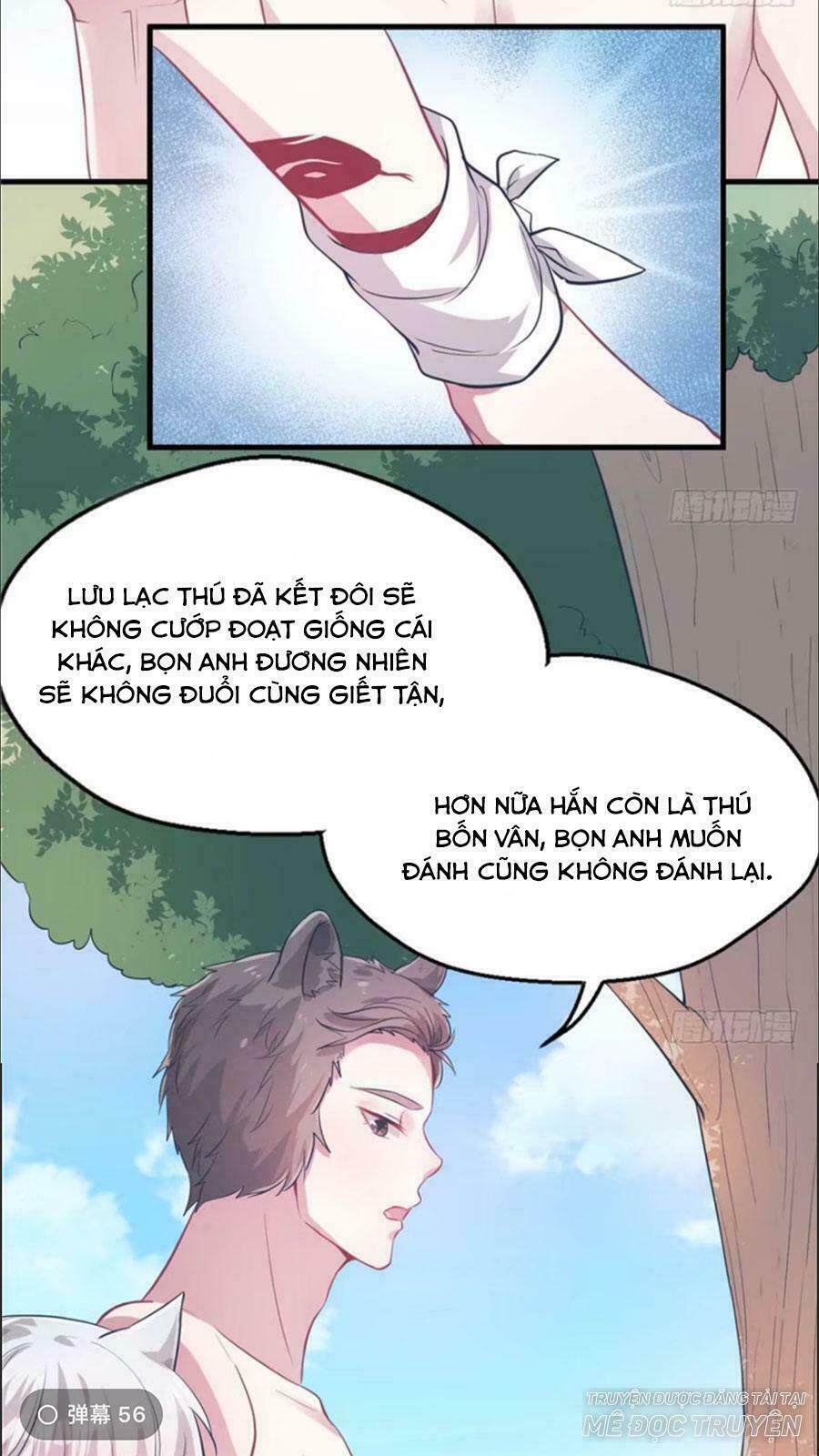 Thảnh Thơi Thú Thế Chủng Chủng Điền, Sinh Sinh Tể Chap 53 - Next Chap 54