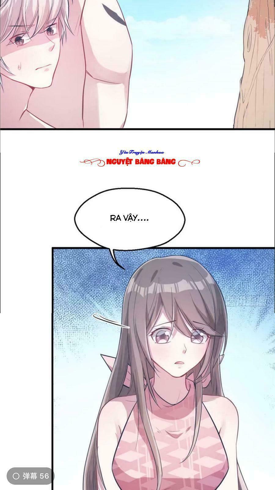 Thảnh Thơi Thú Thế Chủng Chủng Điền, Sinh Sinh Tể Chap 53 - Next Chap 54