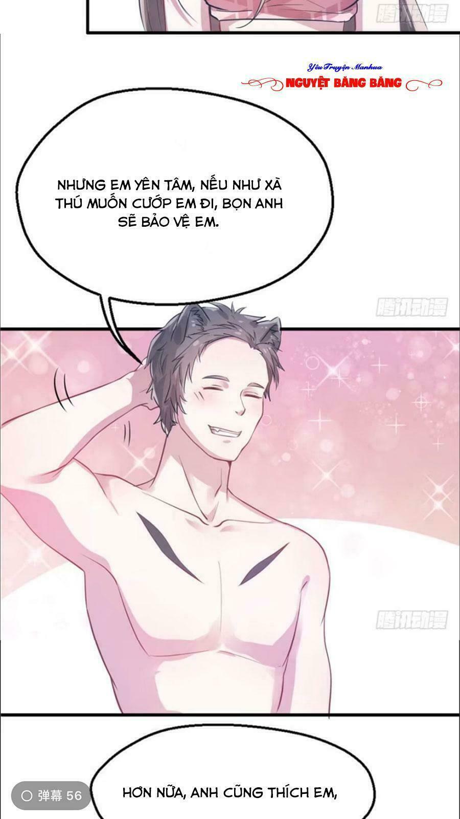 Thảnh Thơi Thú Thế Chủng Chủng Điền, Sinh Sinh Tể Chap 53 - Next Chap 54