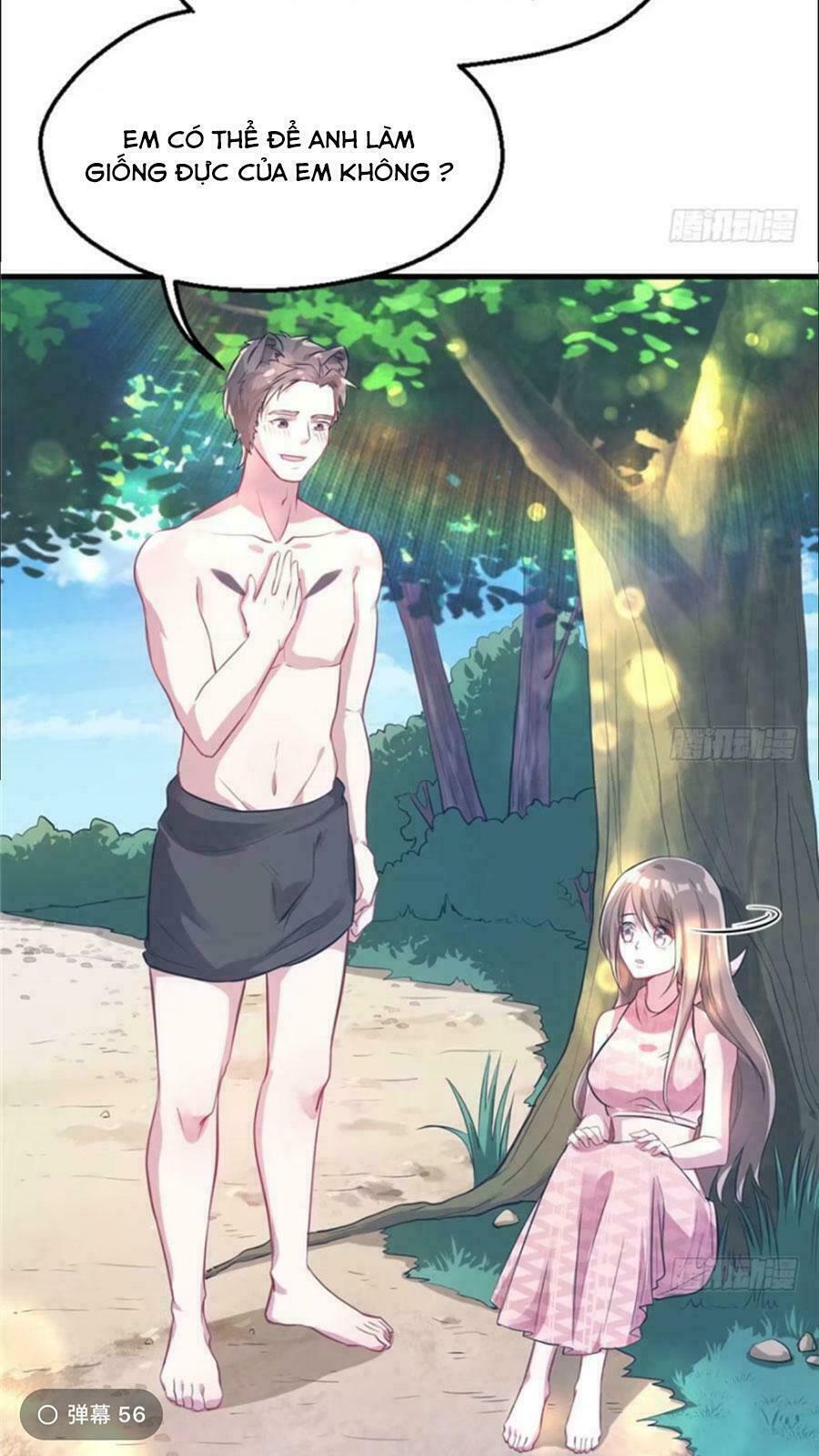 Thảnh Thơi Thú Thế Chủng Chủng Điền, Sinh Sinh Tể Chap 53 - Next Chap 54