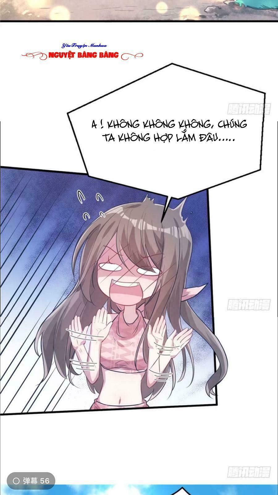 Thảnh Thơi Thú Thế Chủng Chủng Điền, Sinh Sinh Tể Chap 53 - Next Chap 54