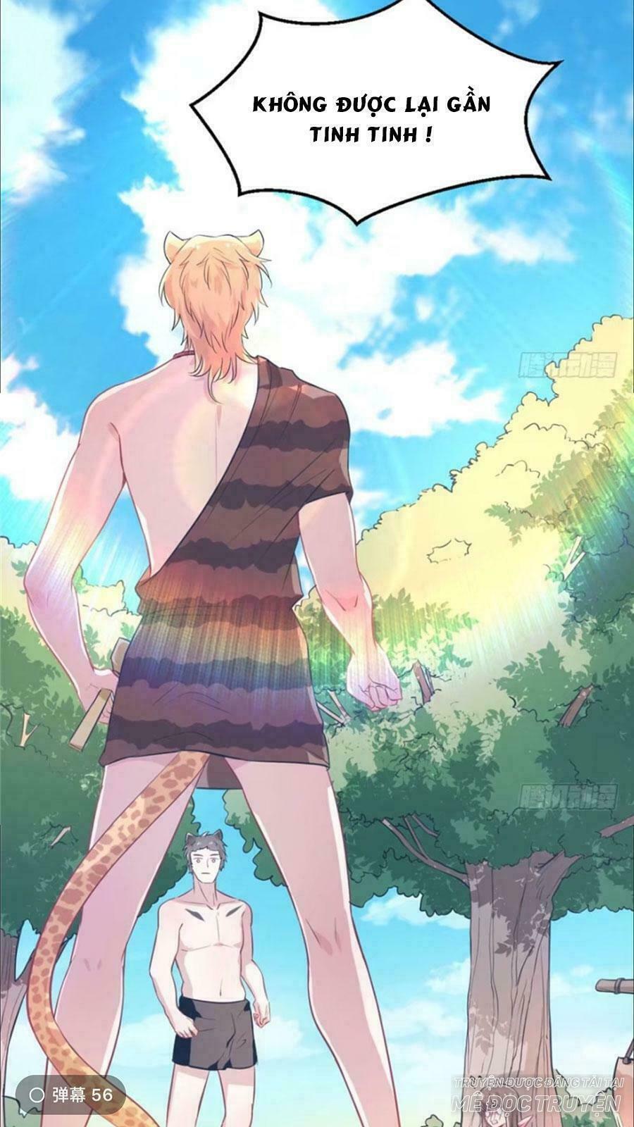 Thảnh Thơi Thú Thế Chủng Chủng Điền, Sinh Sinh Tể Chap 53 - Next Chap 54