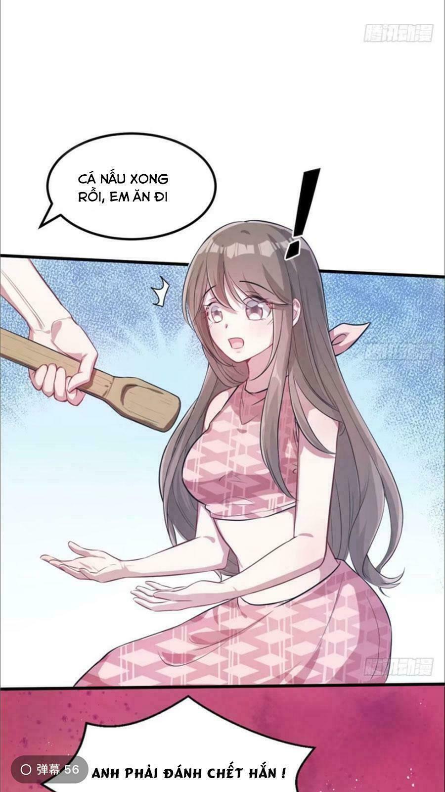 Thảnh Thơi Thú Thế Chủng Chủng Điền, Sinh Sinh Tể Chap 53 - Next Chap 54