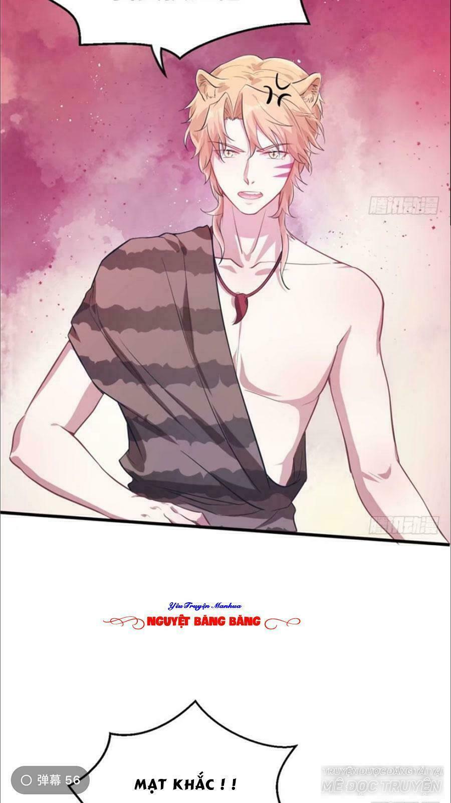 Thảnh Thơi Thú Thế Chủng Chủng Điền, Sinh Sinh Tể Chap 53 - Next Chap 54