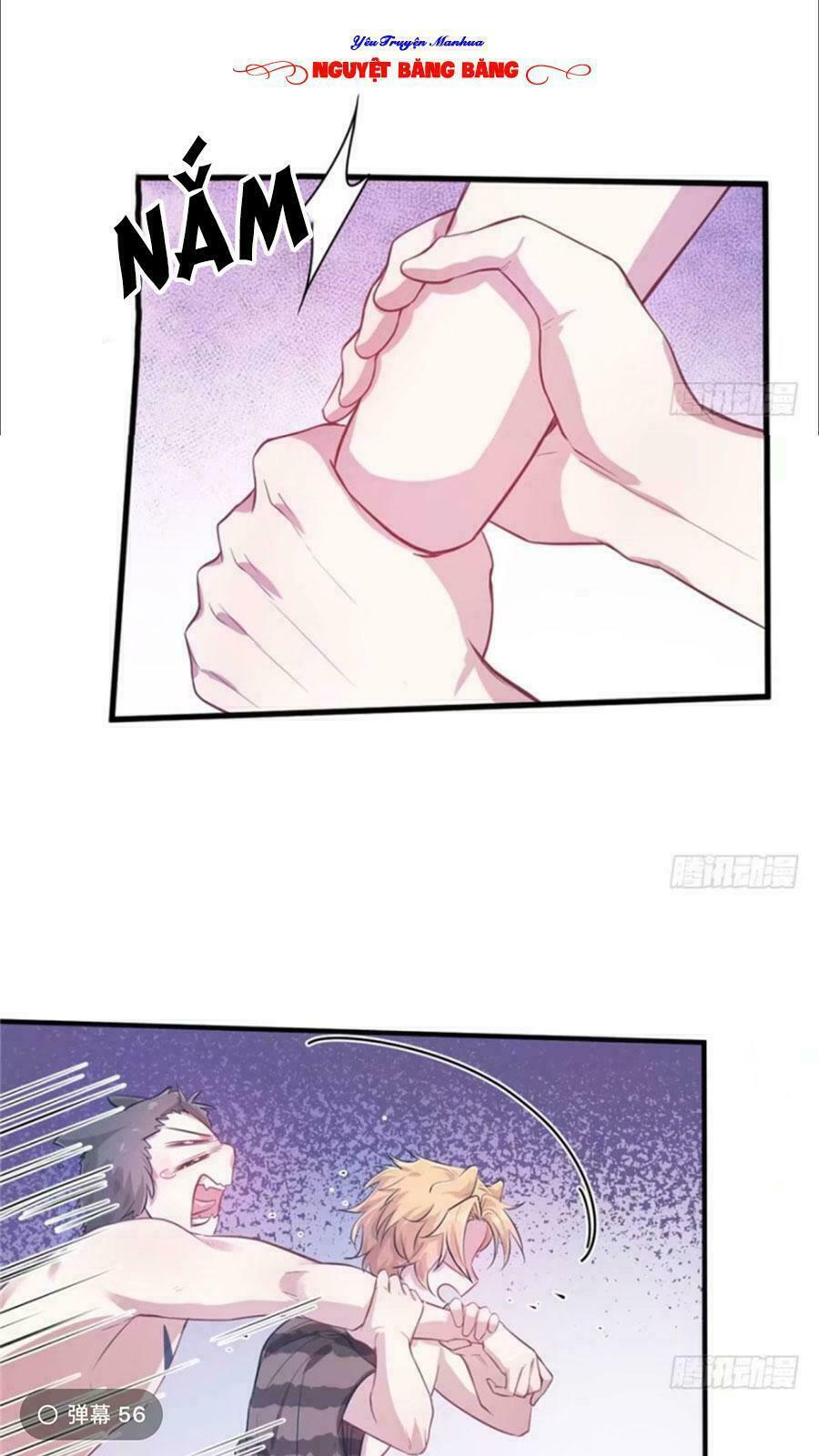 Thảnh Thơi Thú Thế Chủng Chủng Điền, Sinh Sinh Tể Chap 53 - Next Chap 54