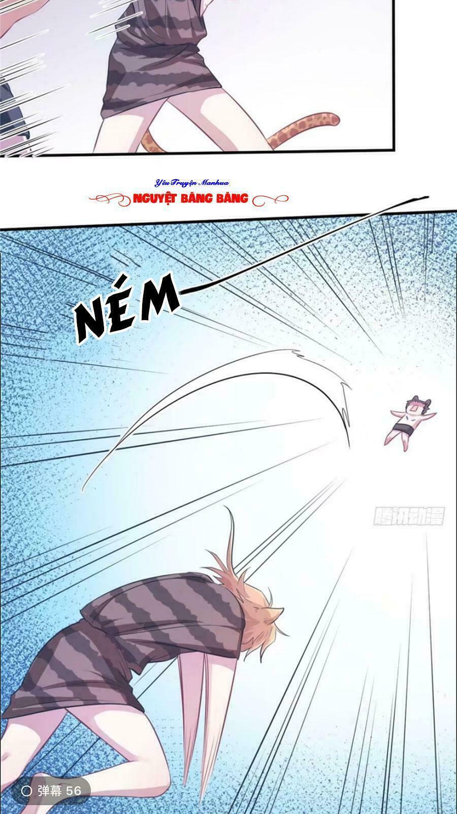 Thảnh Thơi Thú Thế Chủng Chủng Điền, Sinh Sinh Tể Chap 53 - Next Chap 54