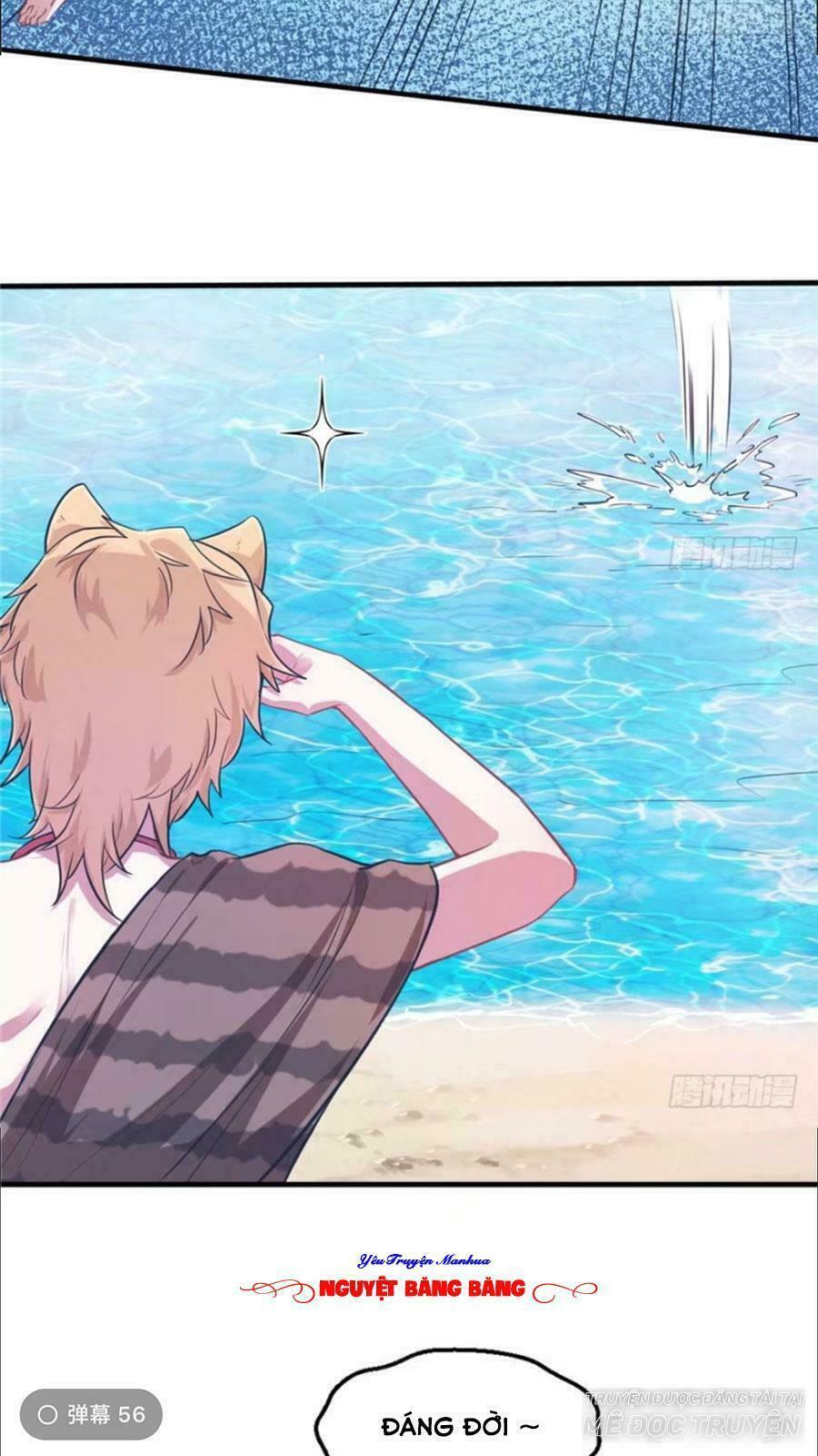 Thảnh Thơi Thú Thế Chủng Chủng Điền, Sinh Sinh Tể Chap 53 - Next Chap 54