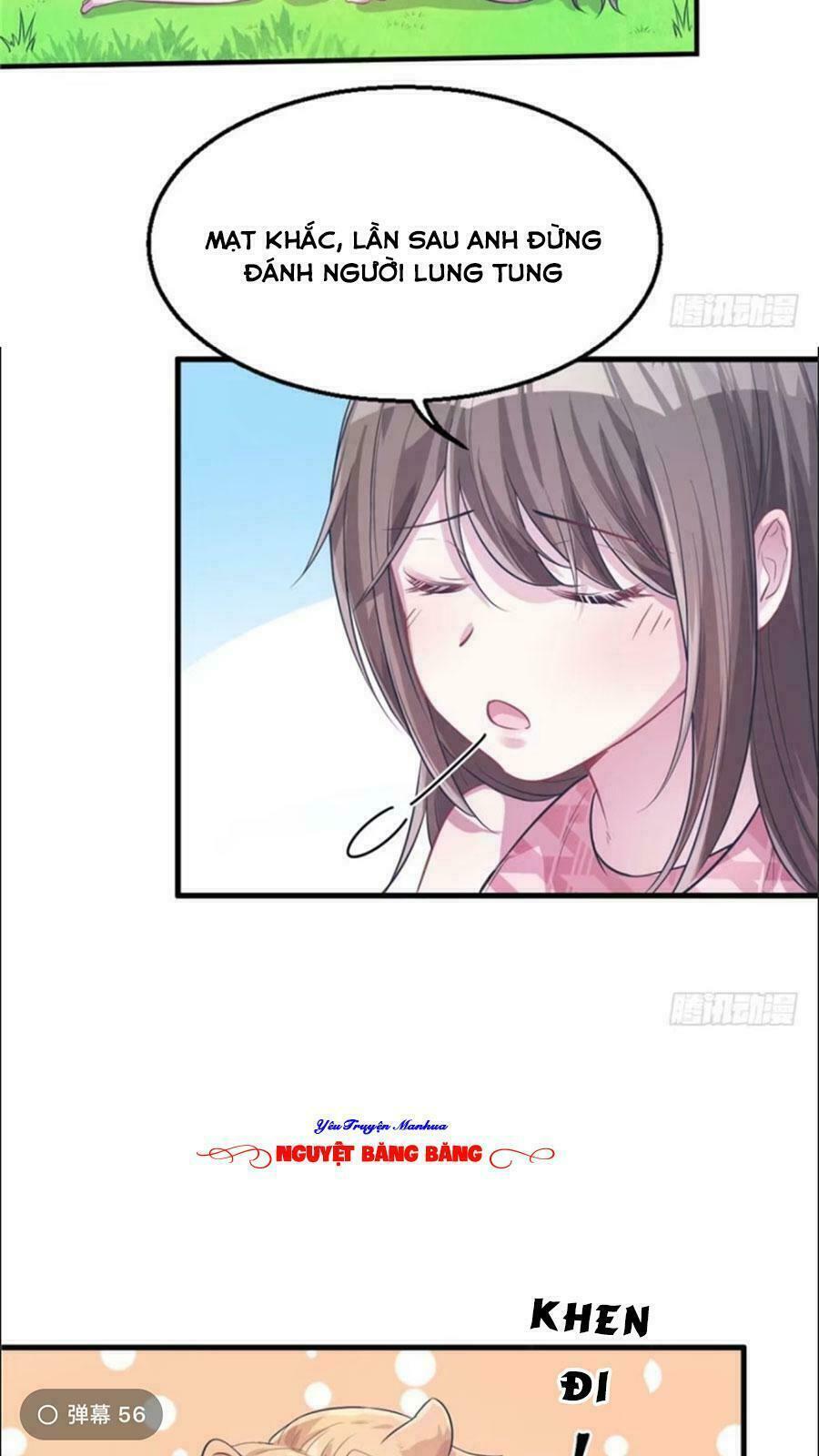 Thảnh Thơi Thú Thế Chủng Chủng Điền, Sinh Sinh Tể Chap 53 - Next Chap 54